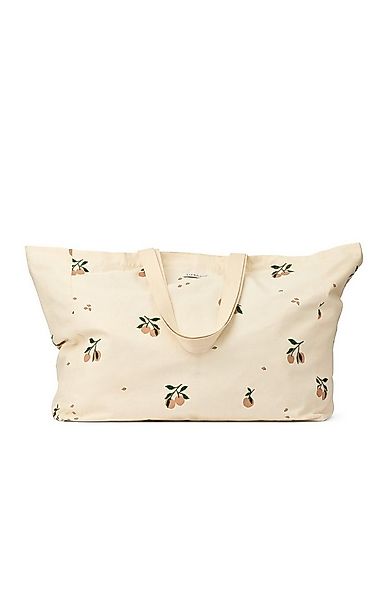 Liewood XL-Strandtasche Maxi Tasche, Bio- Baumwolle günstig online kaufen