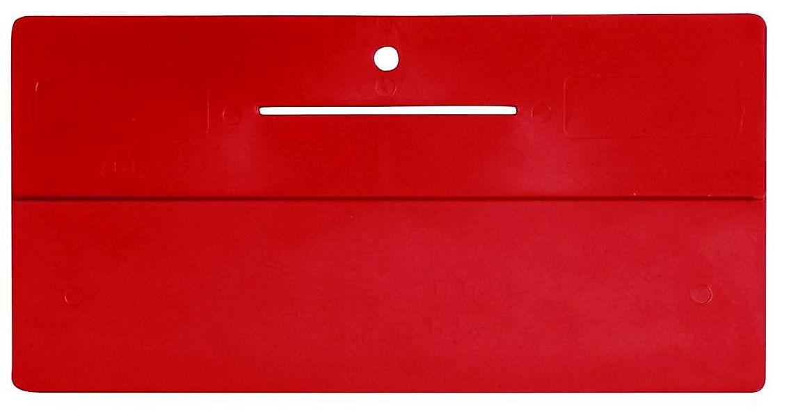 mako Tapetenspachtel mako Universal-Tapezierspachtel hart KOMFORT 24 x 12 c günstig online kaufen