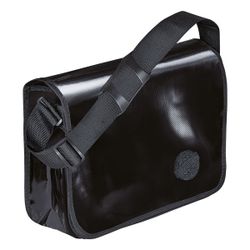 VELOFLEX Laptoptasche Umhängetasche schwarz für Ordner günstig online kaufen