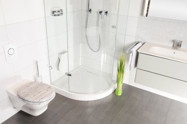 Sanilo WC-Sitz Timber, mit Absenkautomatik günstig online kaufen