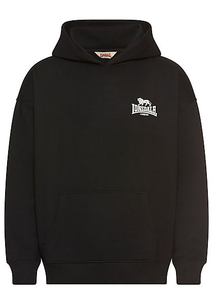 Lonsdale Kapuzensweatshirt GATESHAW (1-tlg) günstig online kaufen