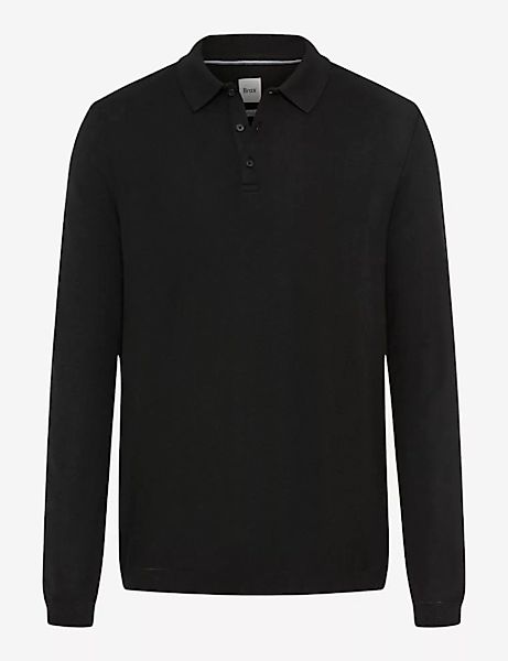 Brax Herren Langarmshirt 21-4307-parosnos günstig online kaufen