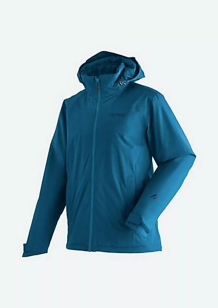 Maier Sports Funktionsjacke MetorThermRec M He-Jacke mTEX el. mary günstig online kaufen