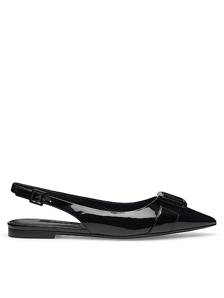 GINO ROSSI Sandalen AGORA-V1166-01-1 Schwarz Sandale günstig online kaufen