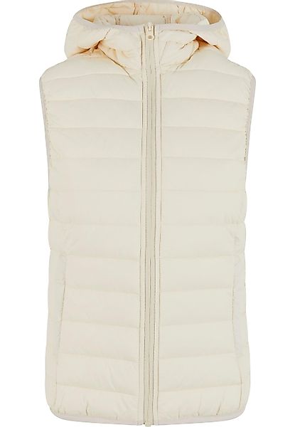 URBAN CLASSICS Steppweste Urban Classics Ladies günstig online kaufen