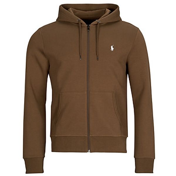 Polo Ralph Lauren  Sweatshirt SWEATSHIRT ZIPPE EN DOUBLE KNIT TECH günstig online kaufen