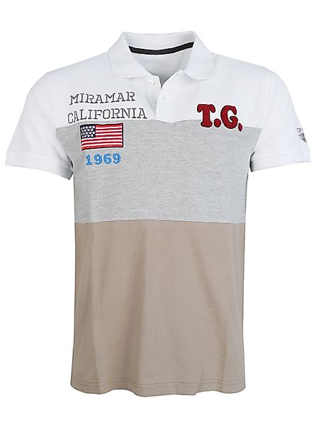 TOP GUN T-Shirt "TG20201019" günstig online kaufen