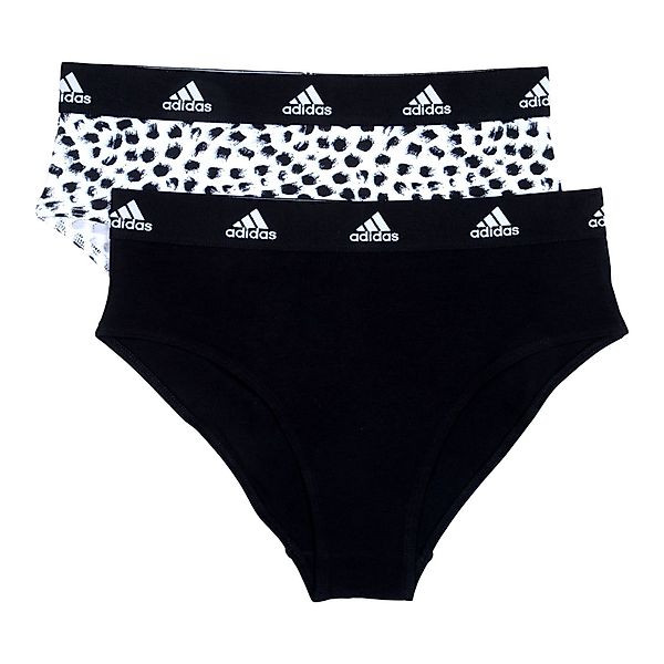 adidas Sportswear Bikinislip Bikinispil (2-St., 2er günstig online kaufen