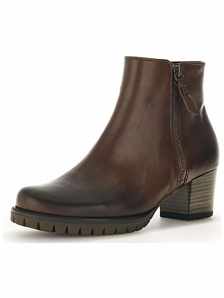 Gabor Comfort Stiefelette "Gabor Comfort Stiefelette Leder" günstig online kaufen