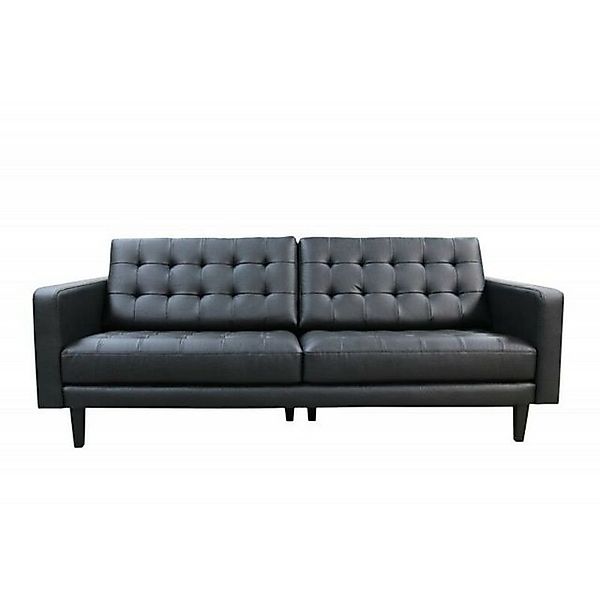 JVmoebel Sofa Designer Moderne Chesterfield Sofas Luxus Polster Couchen 3+2 günstig online kaufen