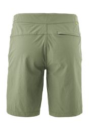 Gonso Fahrradhose "Adventure Shorts M" Strapazierfähig und formstabil günstig online kaufen