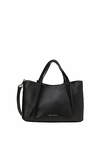 Marc OPolo Umhängetasche "aus fein genarbtem Rindleder" günstig online kaufen