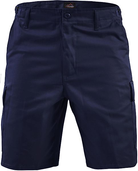 normani Bermudas Herren BDU Shorts Dasht günstig online kaufen