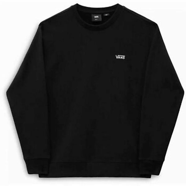 Vans  Sweatshirt VN00046YBLK1 - FLYING V BFF-BLACK günstig online kaufen