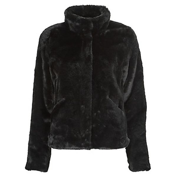 Only  Damen-Jacke ONLNEWVIDA FAUX FUR JACKET CC OTW günstig online kaufen