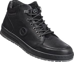 bugatti Stiefelette Warmes Fleece-Futter für warme günstig online kaufen
