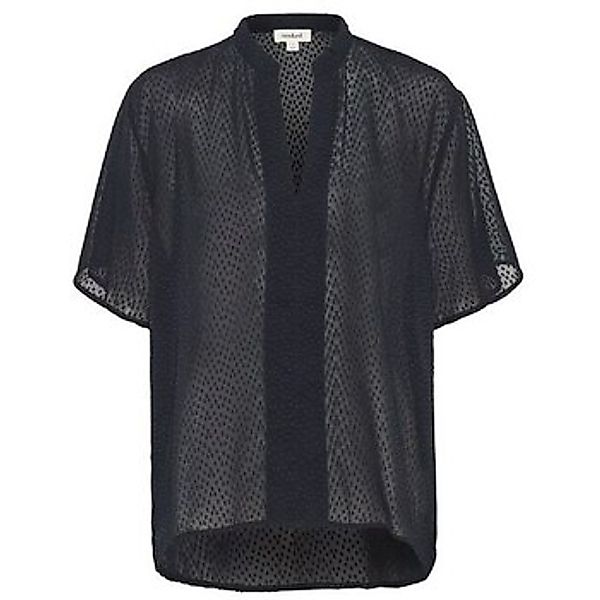 Soaked In Luxury  Blusen Blouse femme  Cammelie Amily günstig online kaufen