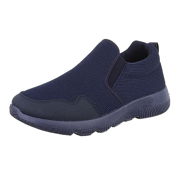 Coolwalk Bequeme Slip-On Schuhe – Vielseitig und Komfortabel Sneaker (89355 günstig online kaufen
