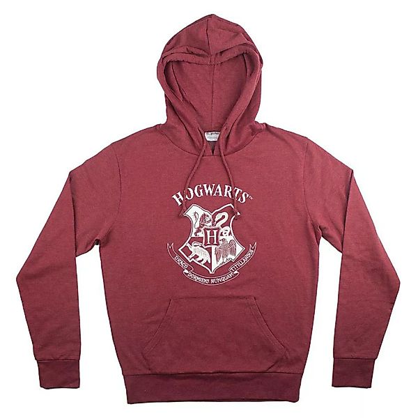 Cerda Group Harry Potter Kapuzenpullover L Red günstig online kaufen