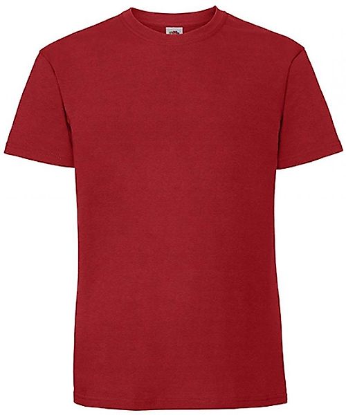 Fruit of the Loom Rundhalsshirt Iconic günstig online kaufen