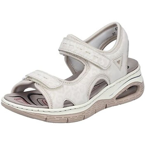 Rieker  Sandalen Sandaletten 6766660 676 67666-60 günstig online kaufen