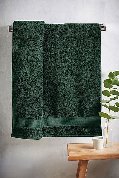 Next Handtuch Handtuch aus ägyptischer Baumwolle, günstig online kaufen