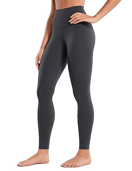 YI Treggings Damen High Waist Sport günstig online kaufen