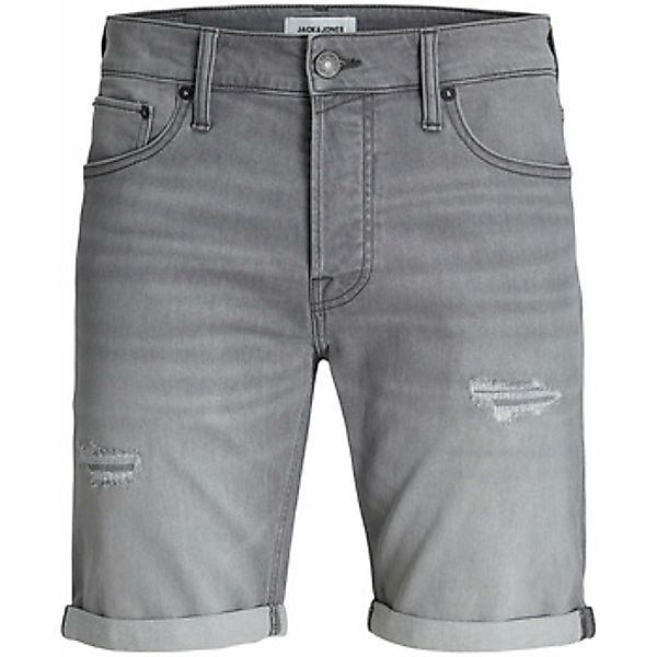 Jack & Jones  Shorts Jeansshorts für Herren günstig online kaufen