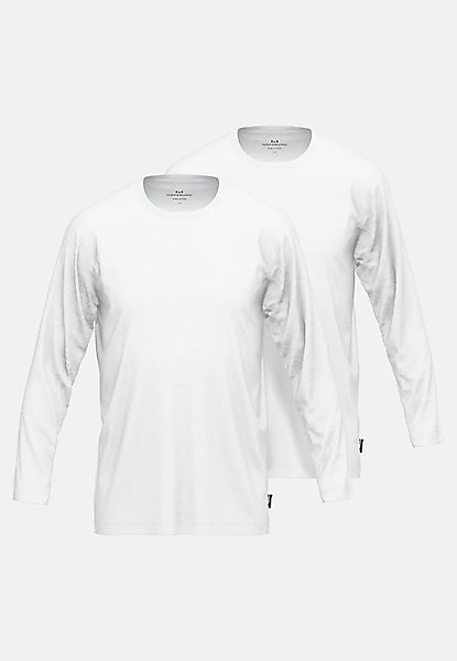 GÖTZBURG Longsleeve Basic auch in Übergrößen günstig online kaufen
