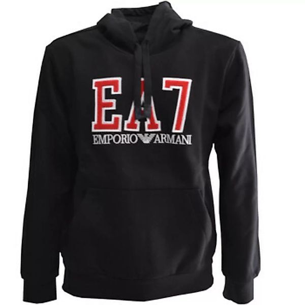Emporio Armani EA7  Sweatshirt 6RPM99-PJ07Z günstig online kaufen