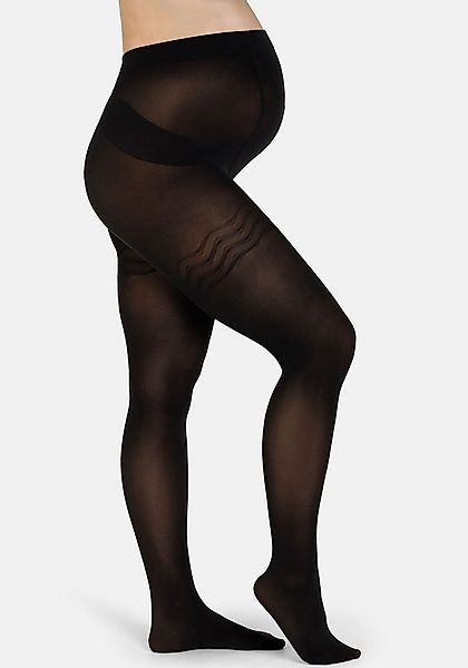 Camano Umstandsleggings fine functional perfekt für jede Phase der Schwange günstig online kaufen