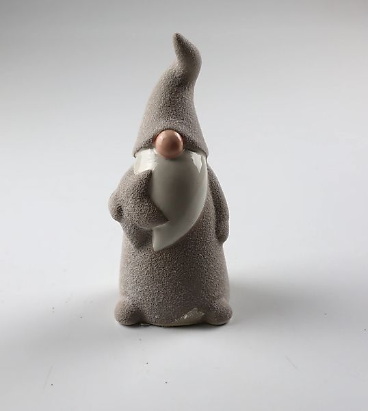 AM Design Dekofigur "Dekoobjekt aus Steingut" 3er Set, BxH: 4,8x12 cm günstig online kaufen