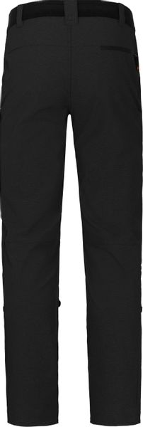 Bergson Outdoorhose LEBIKO Herren Wanderhose, robust, günstig online kaufen