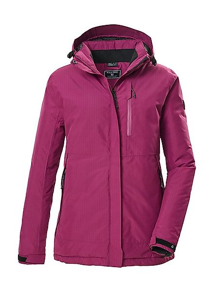Killtec Funktionsjacke KOW 225 WMN JCKT Atmungsaktive, wind- und wasserdich günstig online kaufen