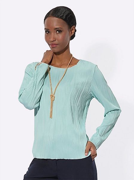 creation L T-Shirt Langarmshirt . günstig online kaufen