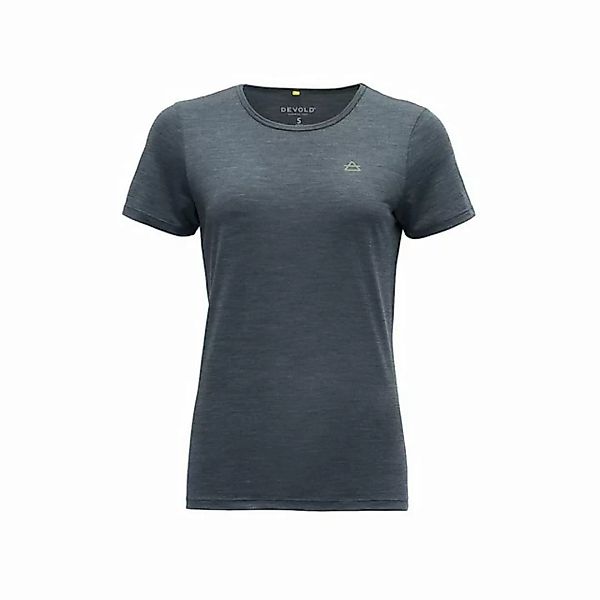 Devold Kurzarmshirt Valldal Damen T-Shirt - Devold günstig online kaufen