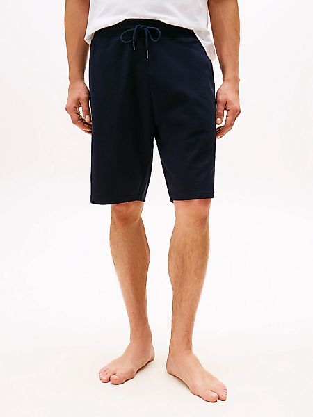 Tommy Hilfiger Underwear Sweatshorts "TRACK", regular fit, gerade Beinform, günstig online kaufen