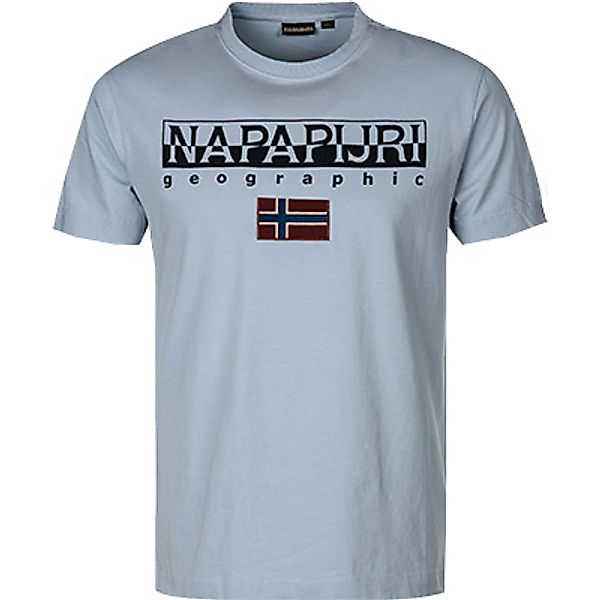 NAPAPIJRI T-Shirt NP0A4GDQ/I2C günstig online kaufen