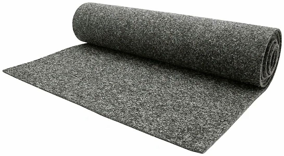 Primaflor-Ideen in Textil Nadelvliesteppich »MERLIN, Made in Netherlands«, günstig online kaufen