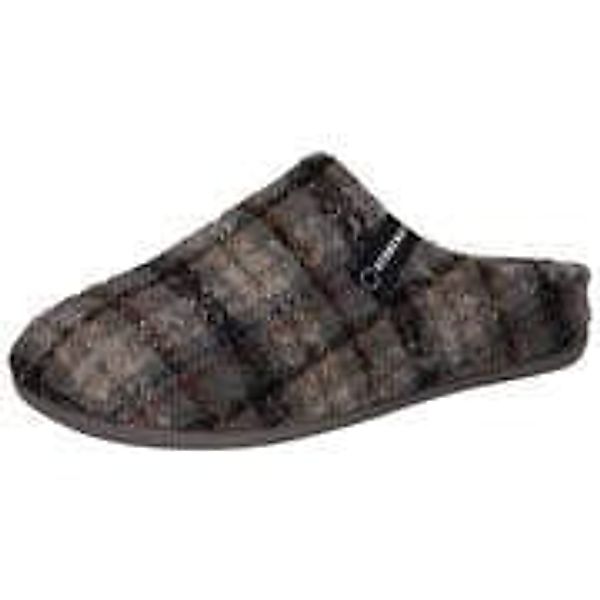 Verbenas Eagle Hausschuhe Herren grau|grau|grau|grau|grau|grau|grau|grau günstig online kaufen