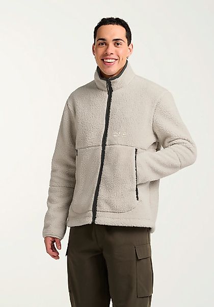 Jack Wolfskin Fleecejacke "STONE LITE JKT M" günstig online kaufen