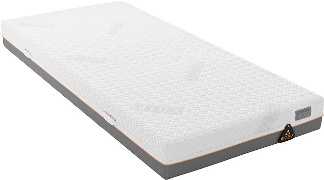 Schlaraffia Gelschaummatratze »Matratze GELTEX® Quantum 180, 90x200 cm und günstig online kaufen