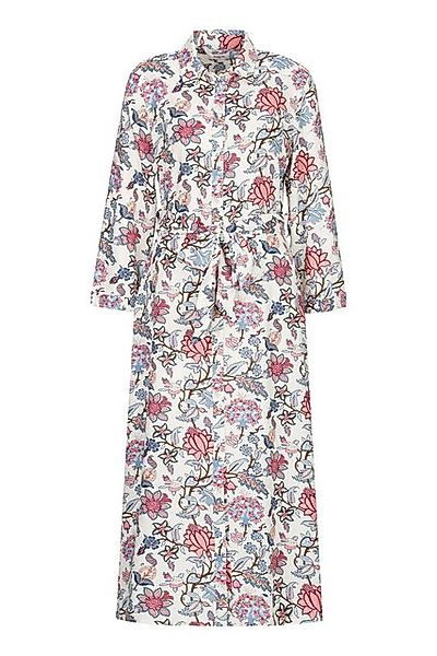 Replay Sommerkleid ALL OVER PRINTED günstig online kaufen