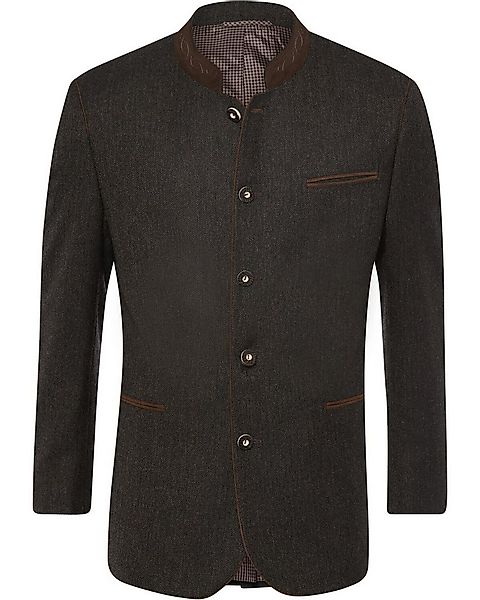 Luis Steindl Janker Fischgrat-Janker günstig online kaufen