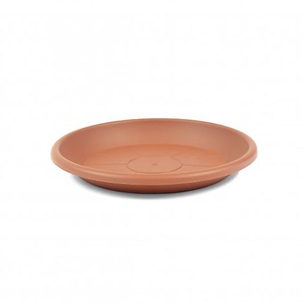 Testrut Blumentopfuntersetzer Testrut Untersetzer Mira Terracotta, günstig online kaufen