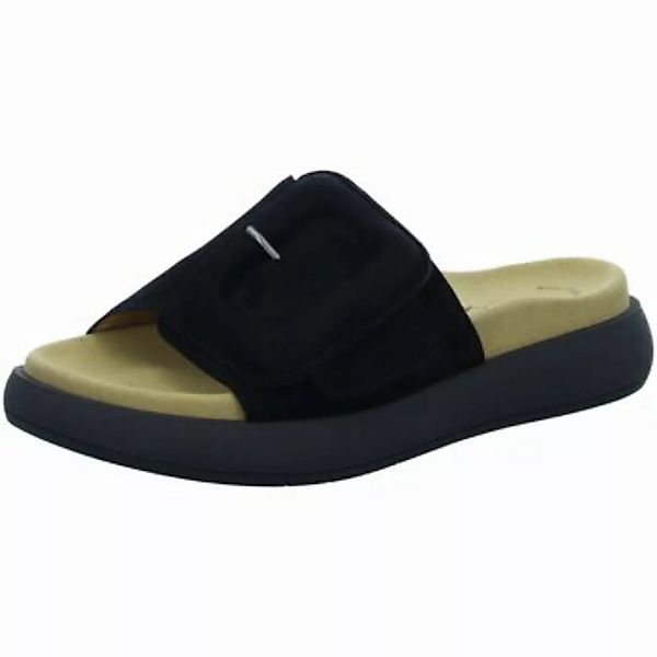 Gabor  Clogs Pantoletten 43751-17 günstig online kaufen
