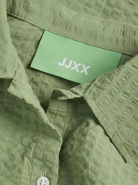 JJXX Sommerkleid JXLIVA COMFORT SS SHORT DRESS WVN günstig online kaufen