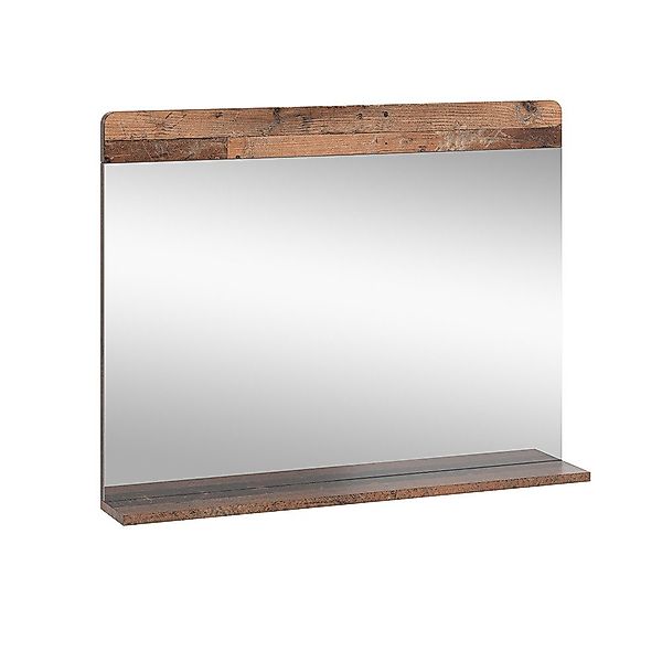 Vicco Badspiegel Izan, Oldstyle, 80.1 x günstig online kaufen