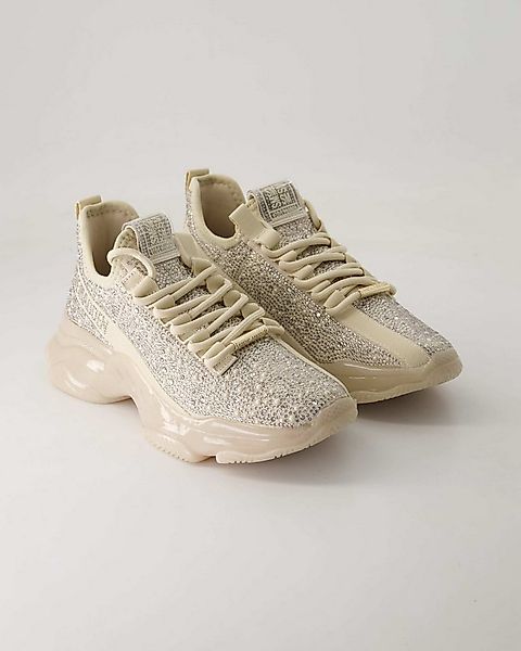 STEVE MADDEN Mysteria-P Sneaker Obermaterial: Textil und Sonstiges Material günstig online kaufen