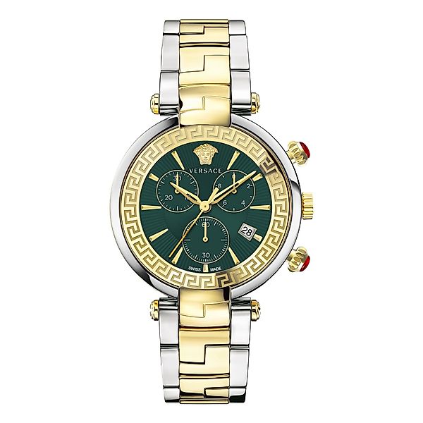 Versace Quarzuhr VE2M00521 günstig online kaufen